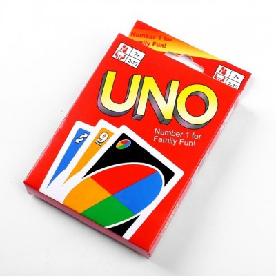 Bài Uno