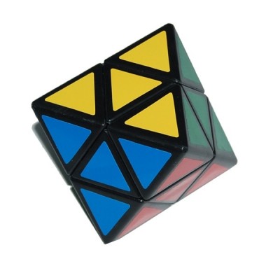 Rubik Diamond QJ