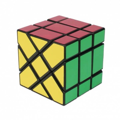 Rubik Fisher YJ