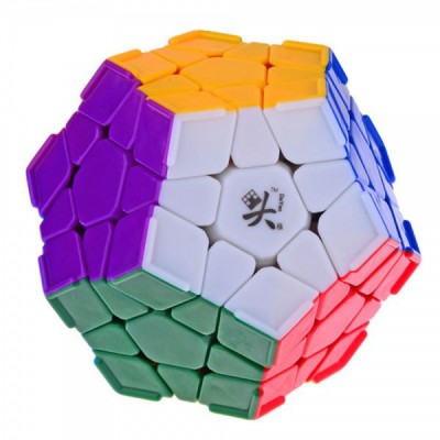 Rubik Megaminx DaYan