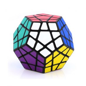 Rubik Megaminx ShengShou