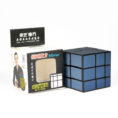 Rubik Mirror Blue 3x3 ShengShou