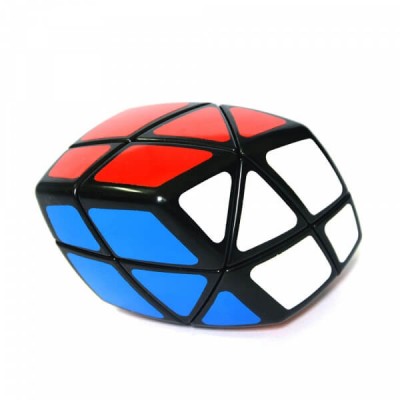 Rubik Rhombohedron LanLan