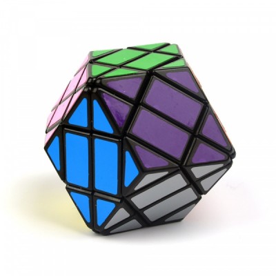 Rubik Scopperil LanLan