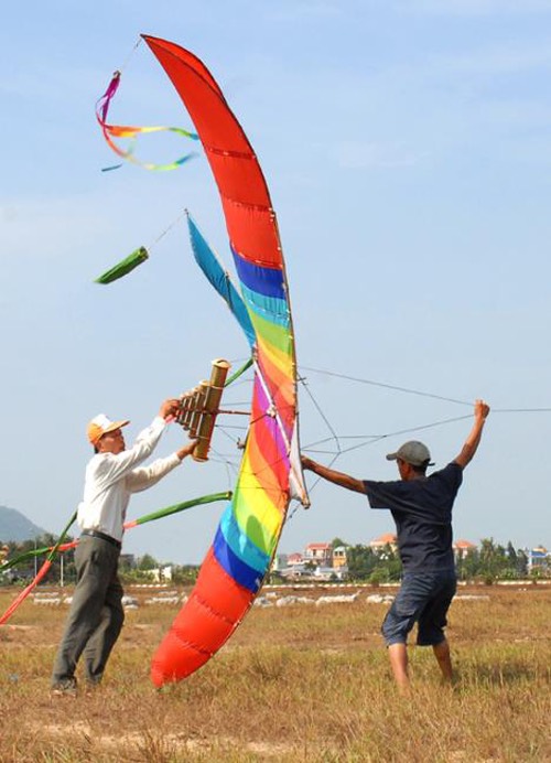 Trò chơi Thả Diều