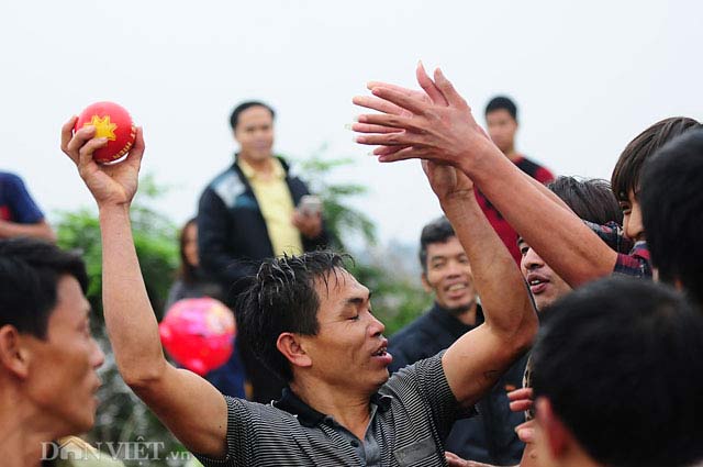 Trò chơi Đánh Phết