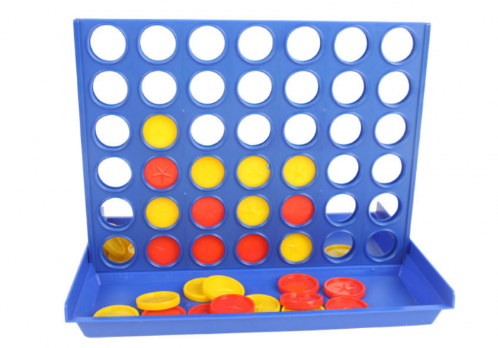 Cờ Thả Connect 4