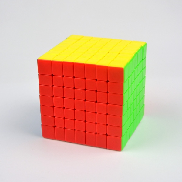 Rubik 7x7 LanLan