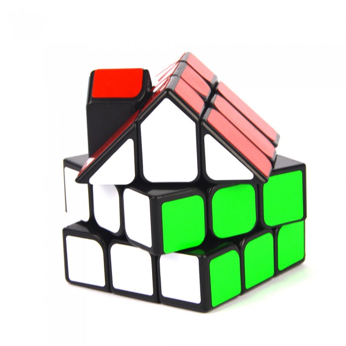 Rubik Calvin's House MoYu