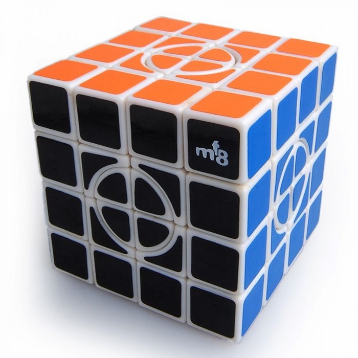 Rubik Crazy 4x4 Dayan MF8
