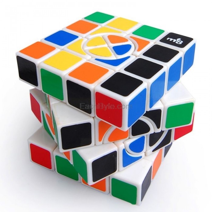 Rubik Crazy 4x4 Dayan MF8