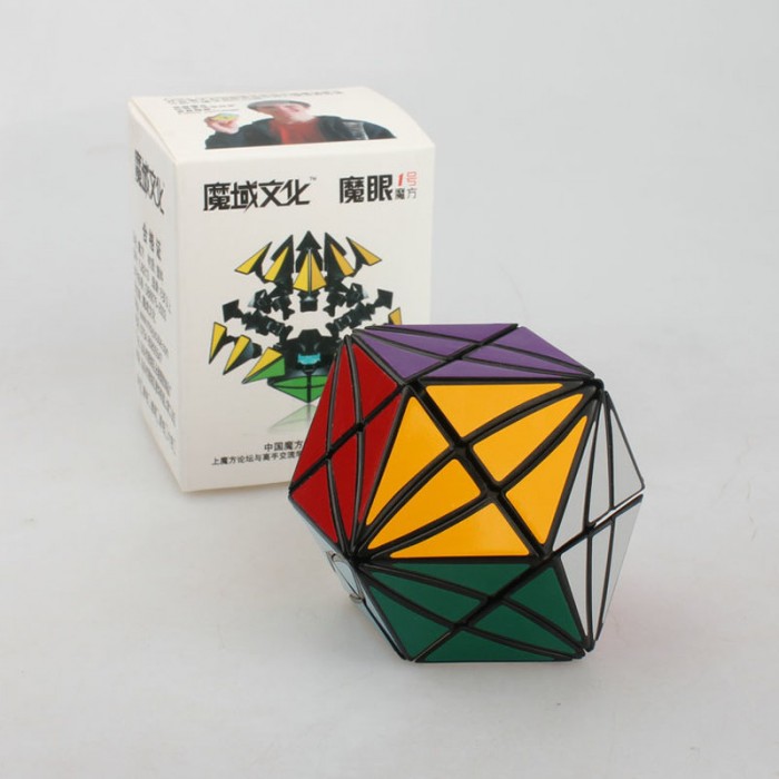 Rubik Devil's Eye YJ