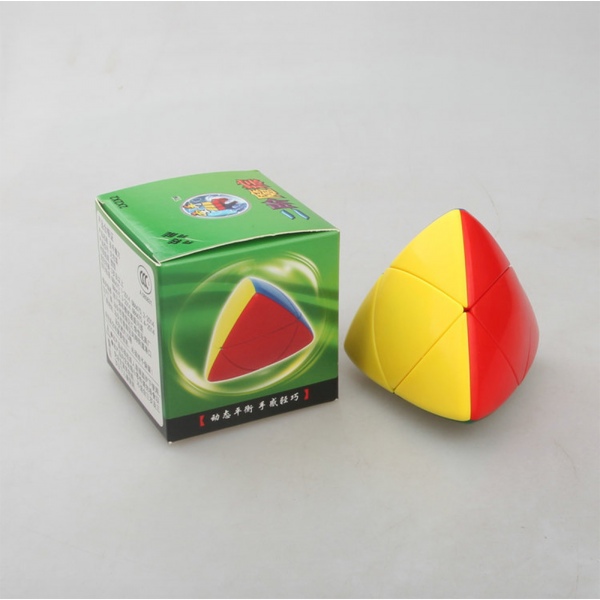 Rubik Mastermorphix 2x2 ShengShou