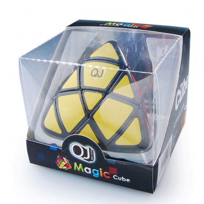Rubik Mastermorphix QJ
