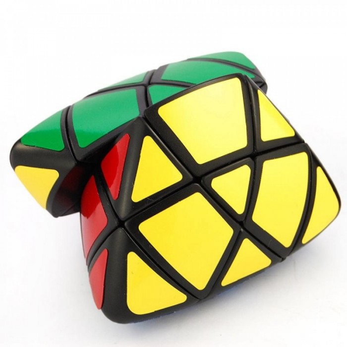 Rubik Mastermorphix QJ