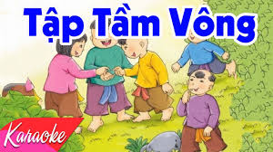 Trò chơi Tập Tầm Vông