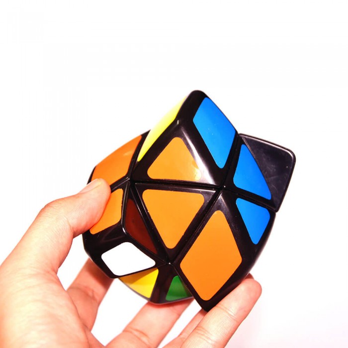Rubik Rhombohedron LanLan