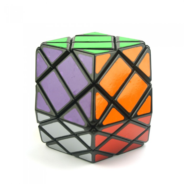 Rubik Scopperil LanLan