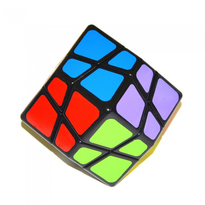 Rubik Skewb Dodecahedron LanLan