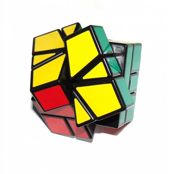 Rubik Square - 1 ShengShou