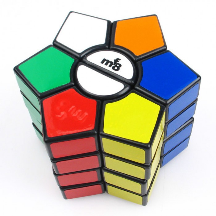 Rubik Super Square - 1 MF8