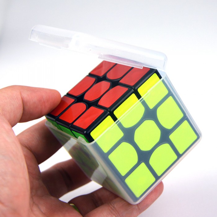 Rubik Thunderclap 3x3 QiYi