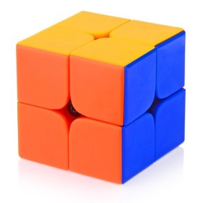Rubik Trơn 2x2 ShengShou