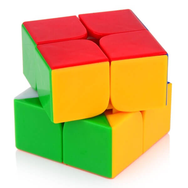 Rubik Trơn 2x2 ShengShou